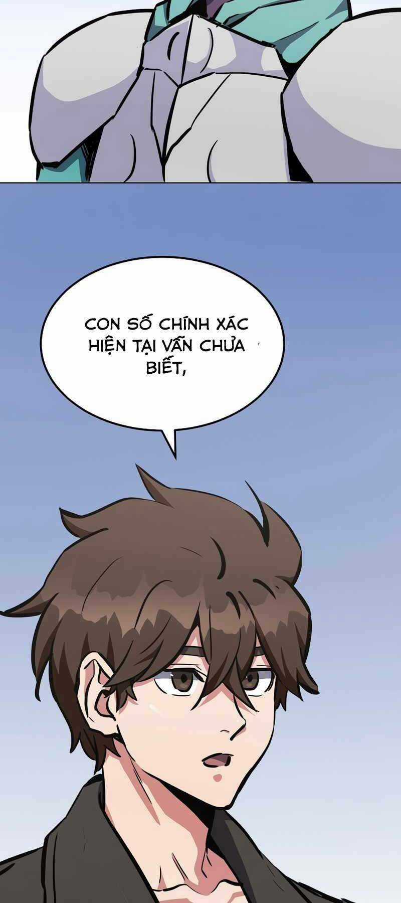 Level 1 Player - Chapter 44 - Trang 35