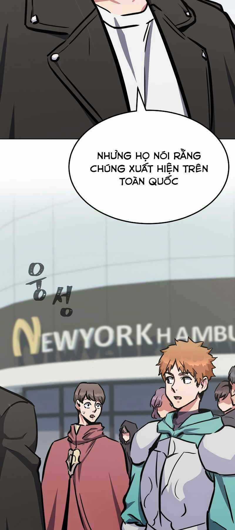 Level 1 Player - Chapter 44 - Trang 36