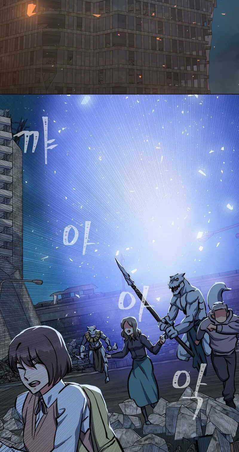 Level 1 Player - Chapter 44 - Trang 39