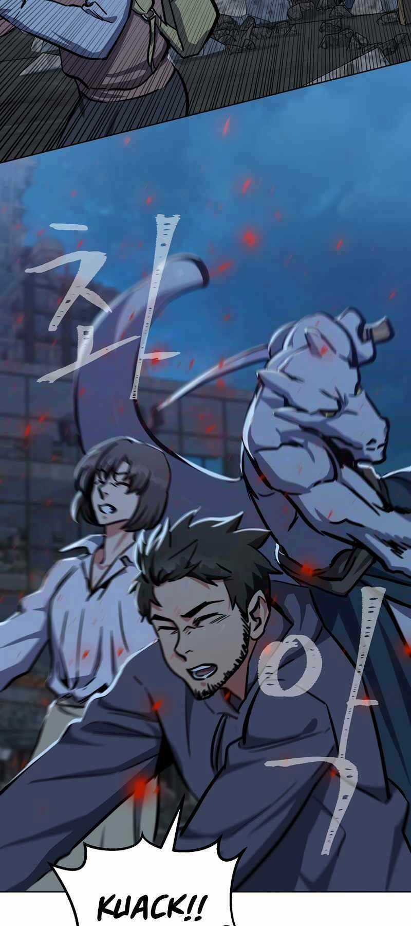 Level 1 Player - Chapter 44 - Trang 40