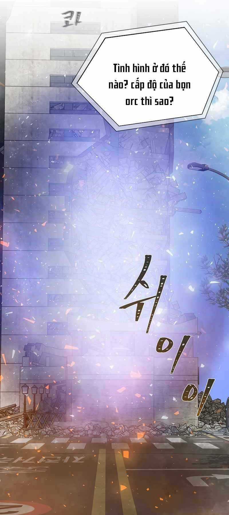 Level 1 Player - Chapter 44 - Trang 5