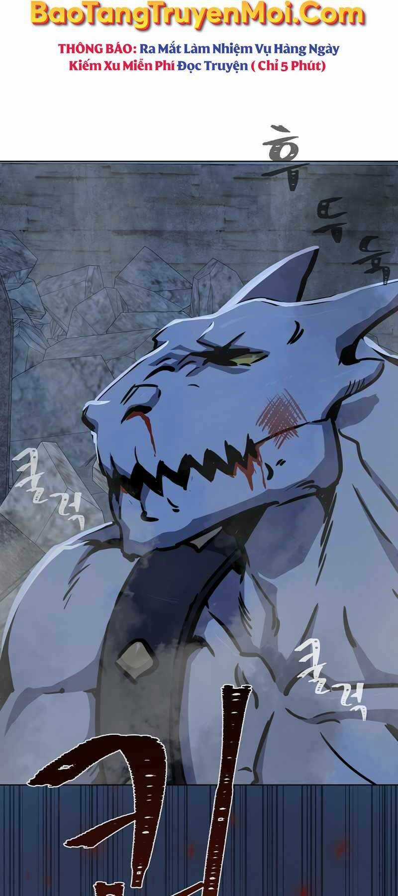 Level 1 Player - Chapter 44 - Trang 44