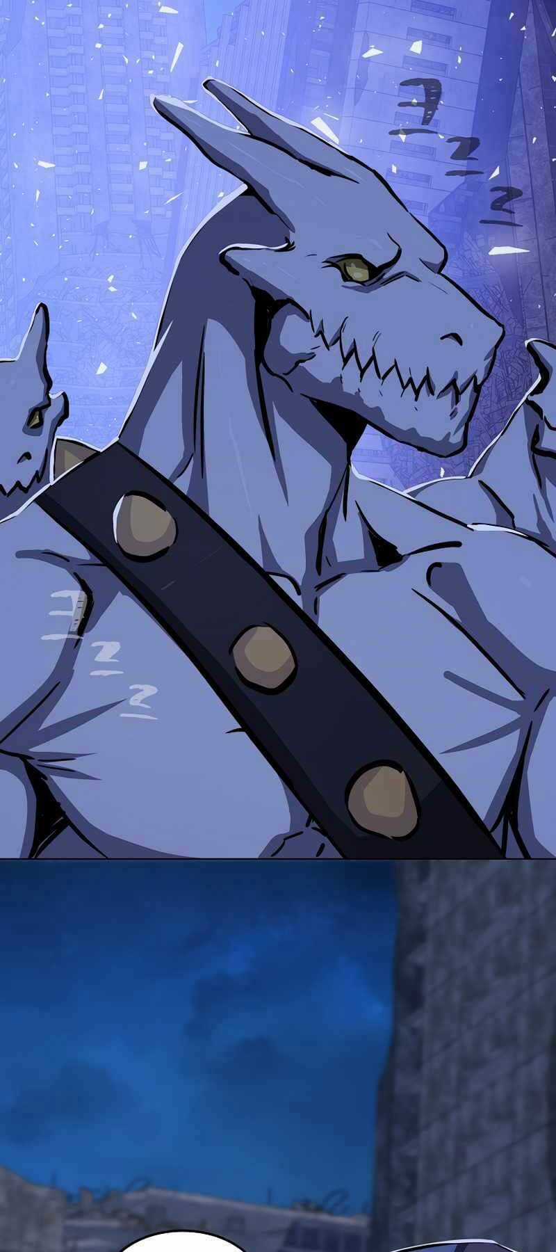 Level 1 Player - Chapter 44 - Trang 48