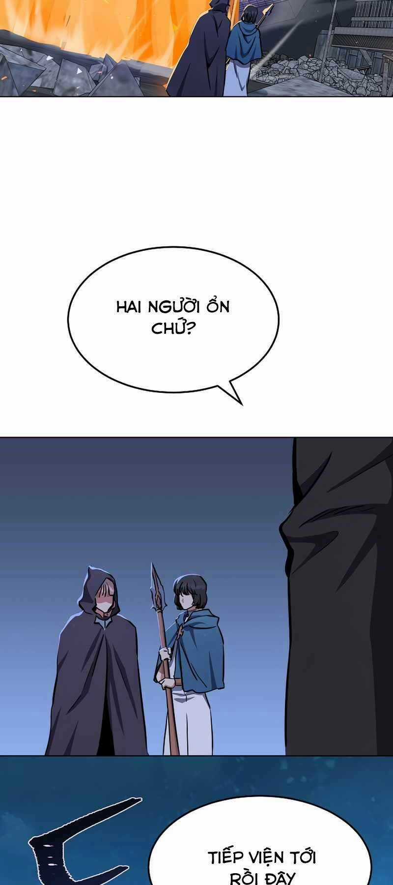 Level 1 Player - Chapter 44 - Trang 53