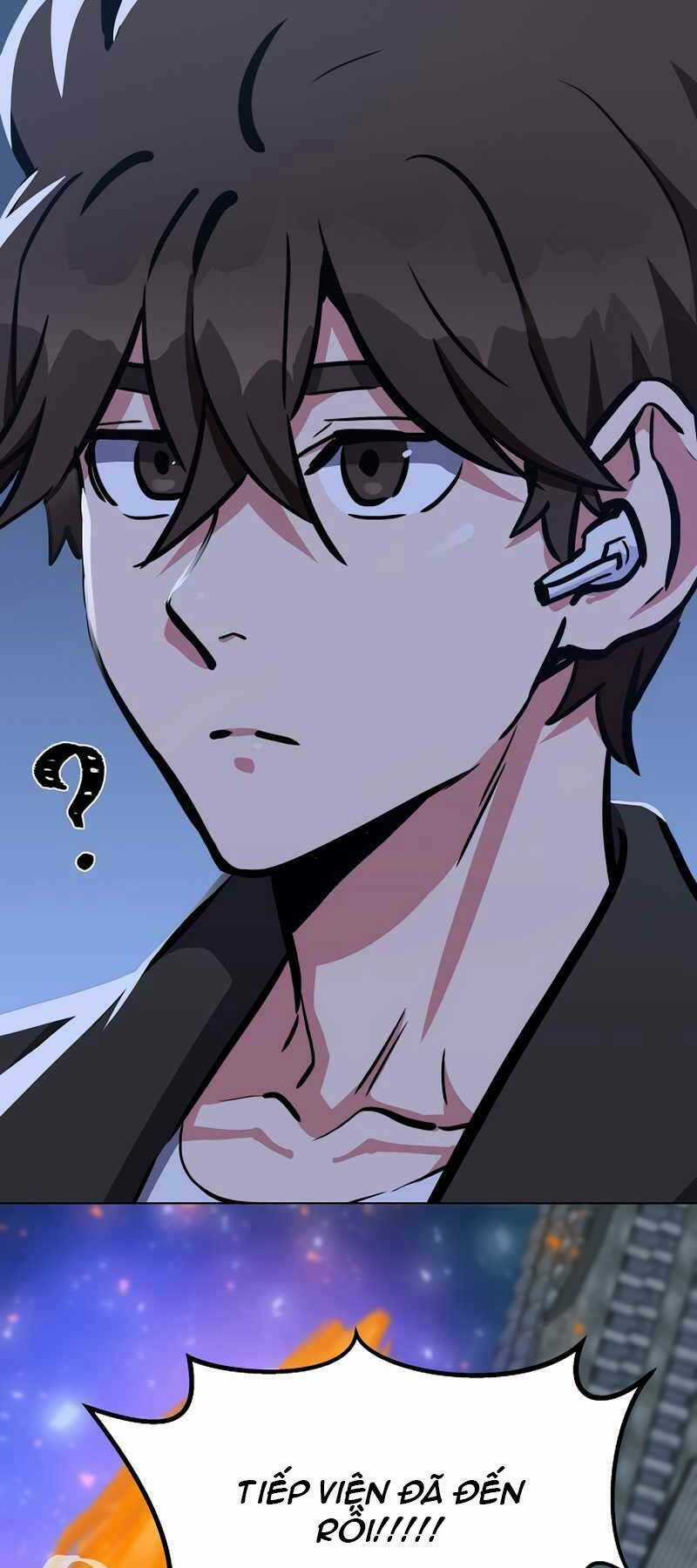 Level 1 Player - Chapter 44 - Trang 55