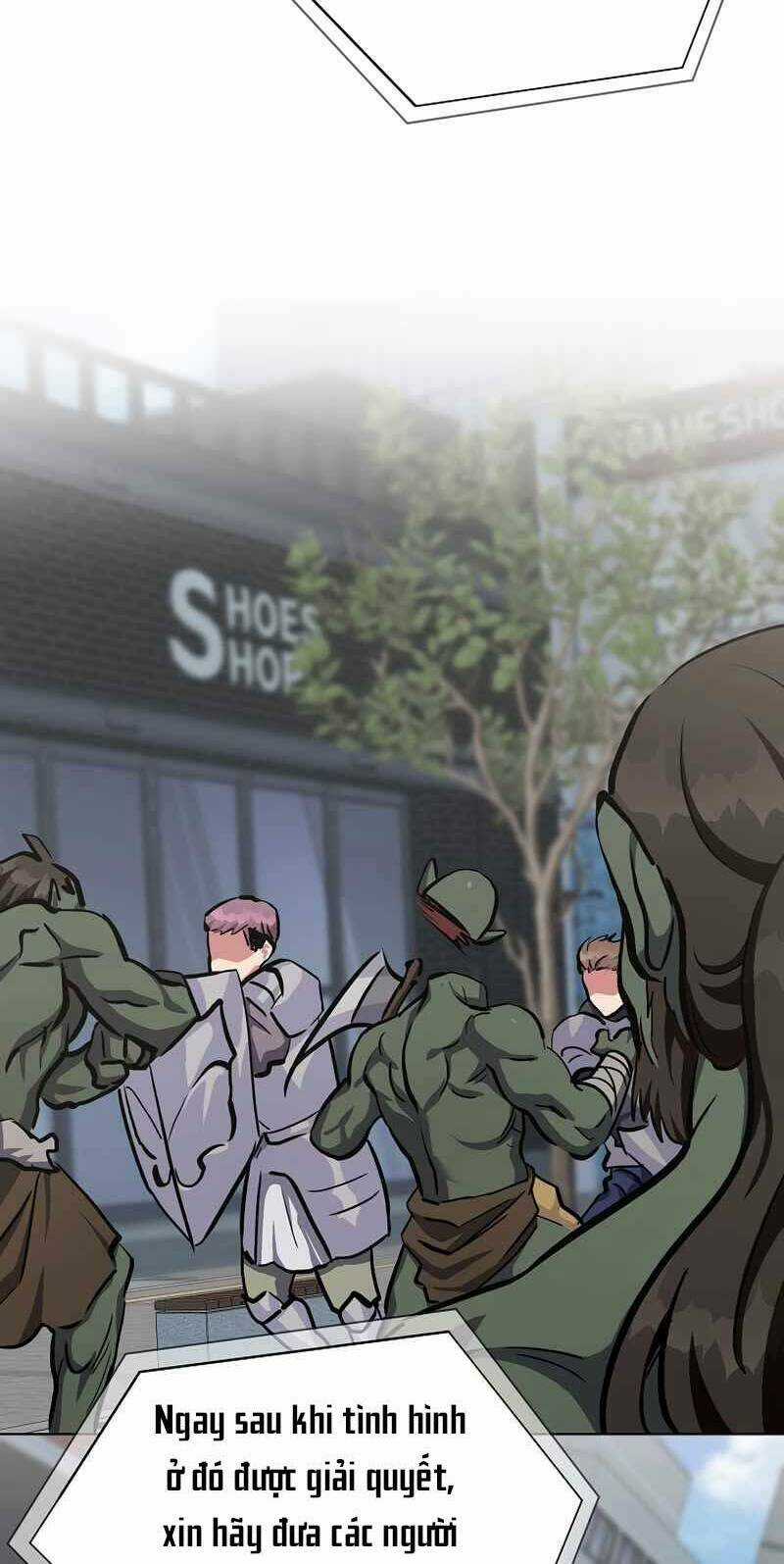 Level 1 Player - Chapter 44 - Trang 7