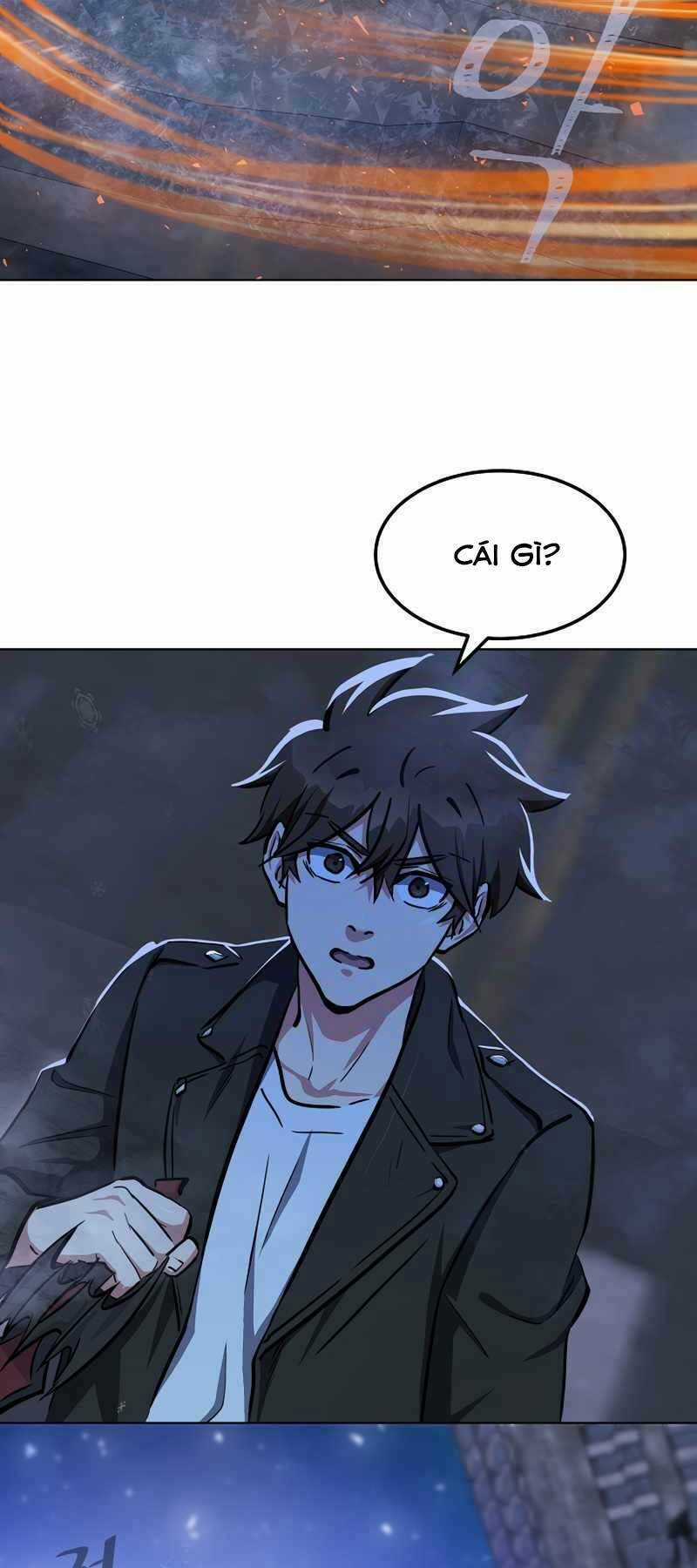 Level 1 Player - Chapter 44 - Trang 61