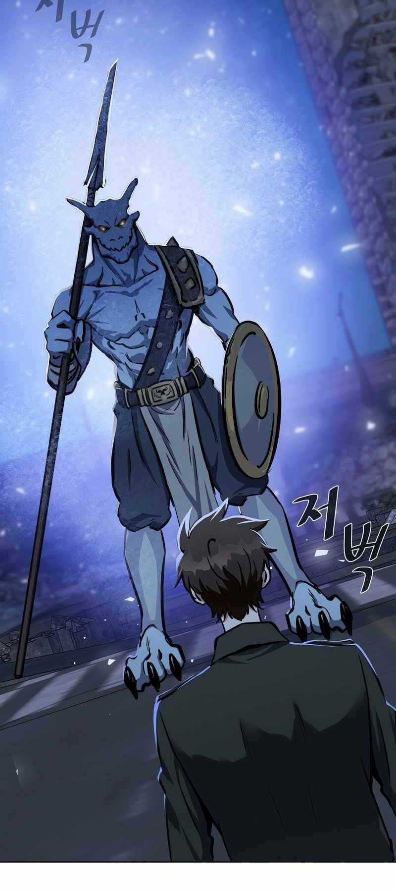 Level 1 Player - Chapter 44 - Trang 62