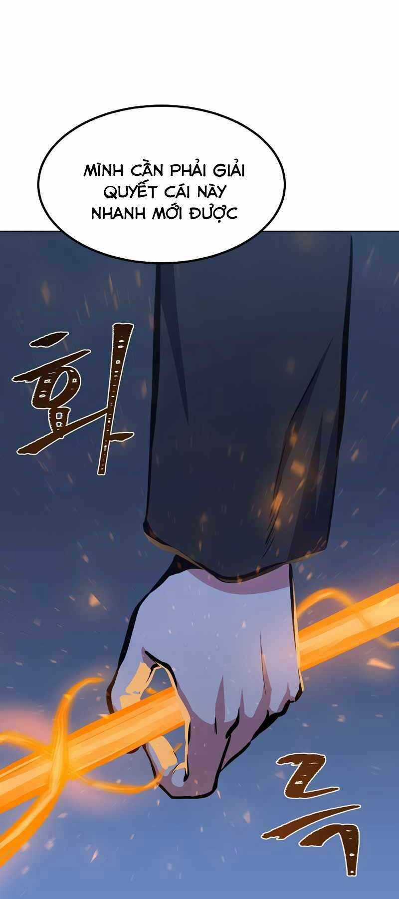 Level 1 Player - Chapter 44 - Trang 63