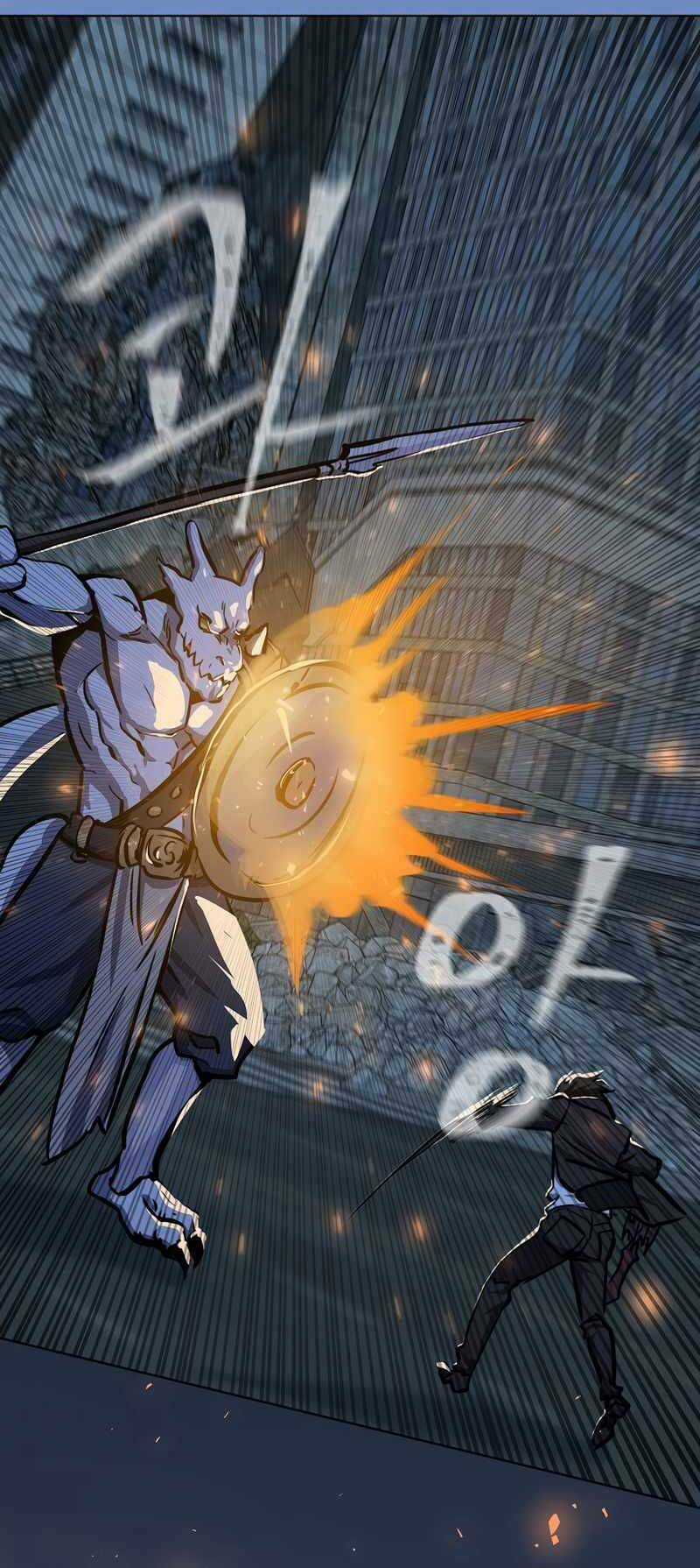 Level 1 Player - Chapter 44 - Trang 64