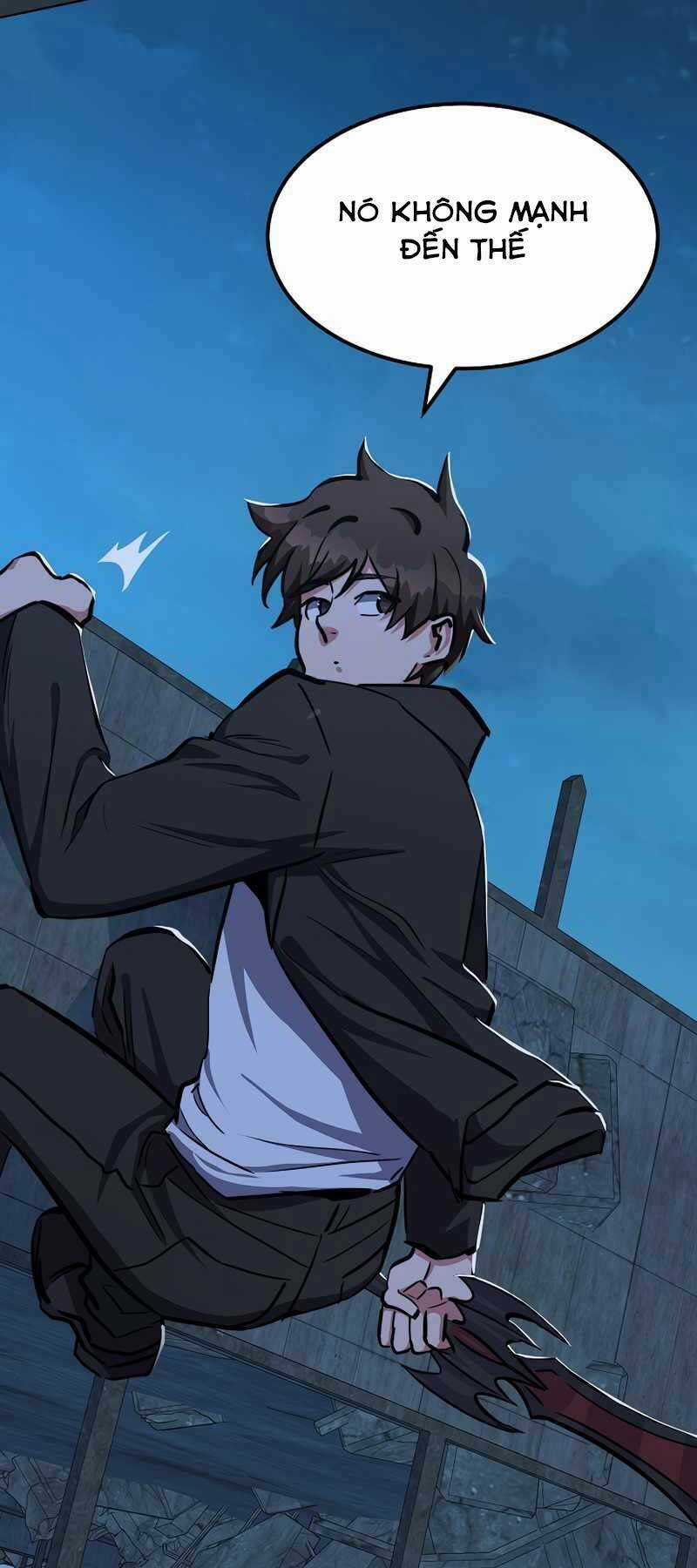 Level 1 Player - Chapter 44 - Trang 67