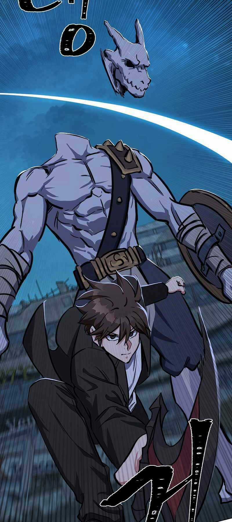 Level 1 Player - Chapter 44 - Trang 69