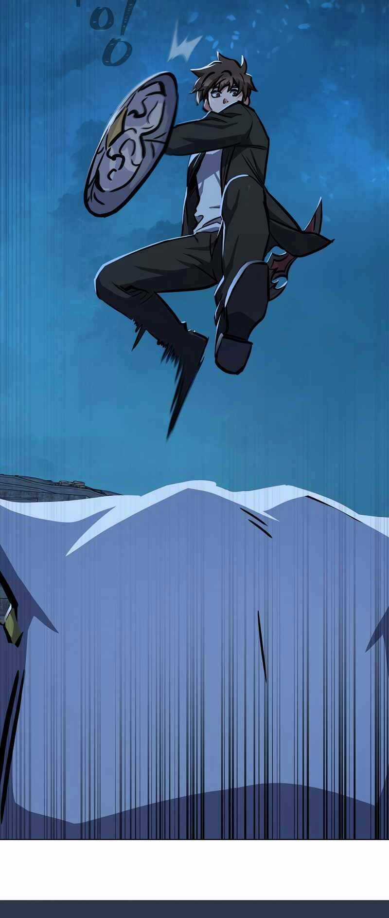 Level 1 Player - Chapter 44 - Trang 77