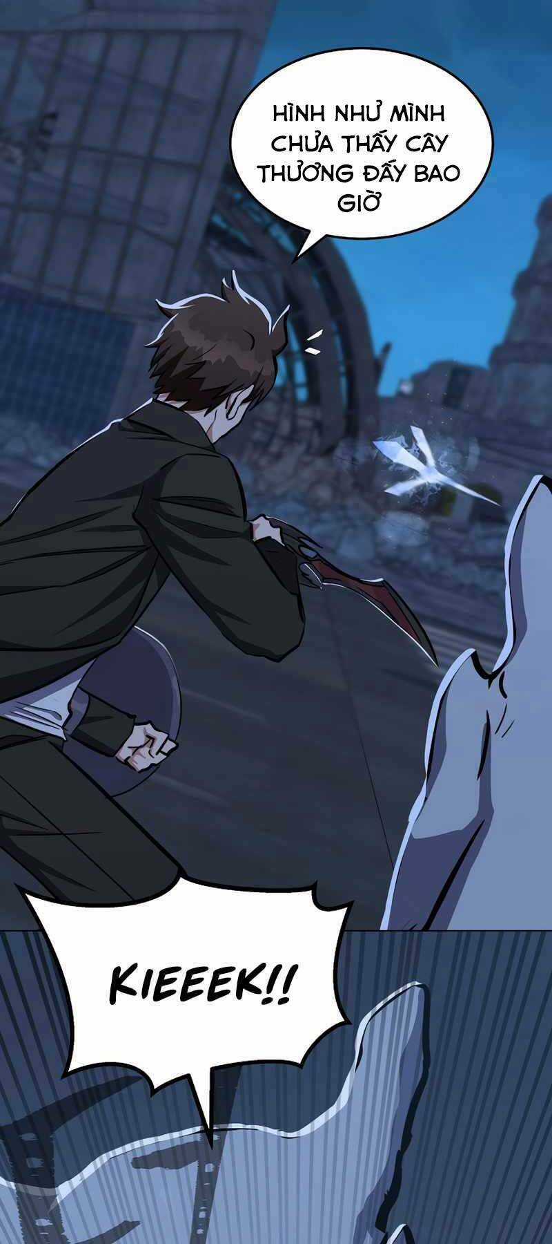 Level 1 Player - Chapter 44 - Trang 81