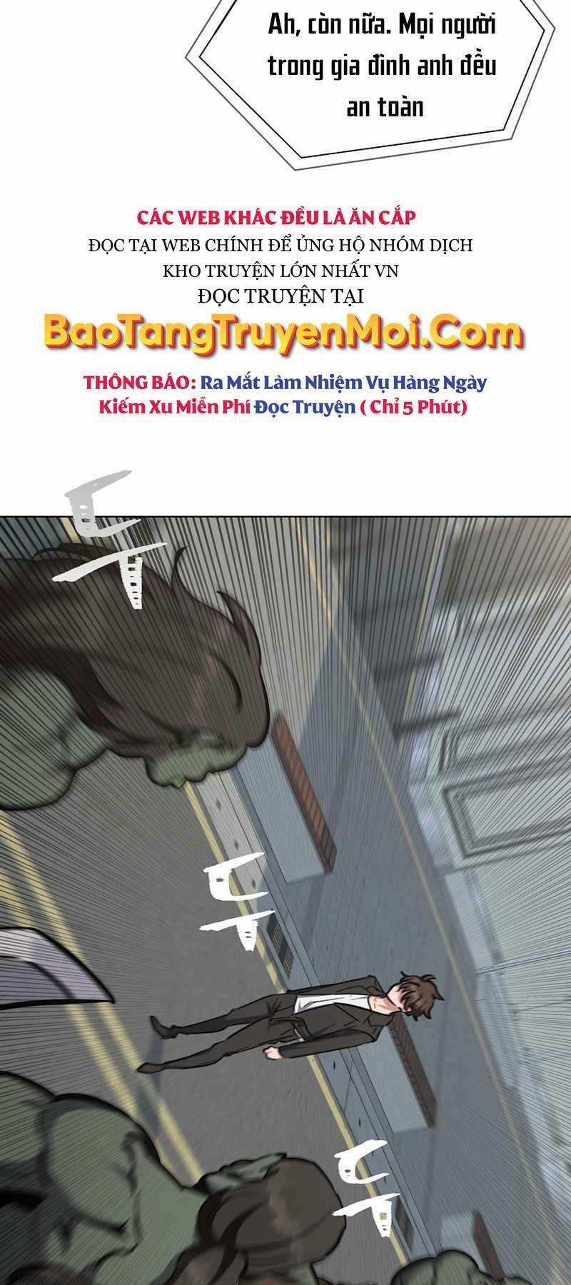 Level 1 Player - Chapter 44 - Trang 10