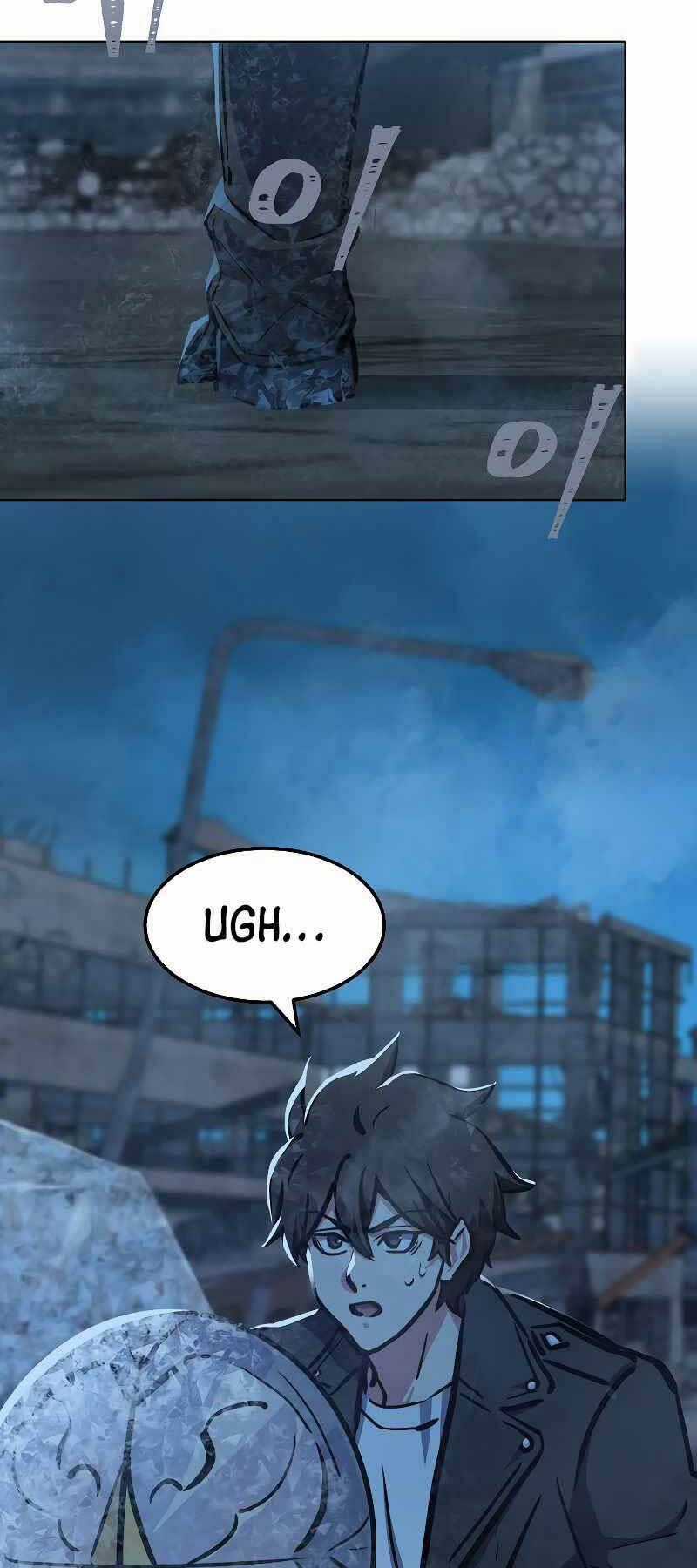 Level 1 Player - Chapter 45 - Trang 2