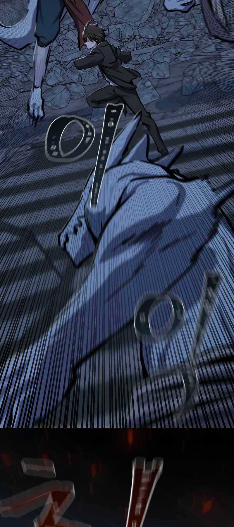 Level 1 Player - Chapter 45 - Trang 15