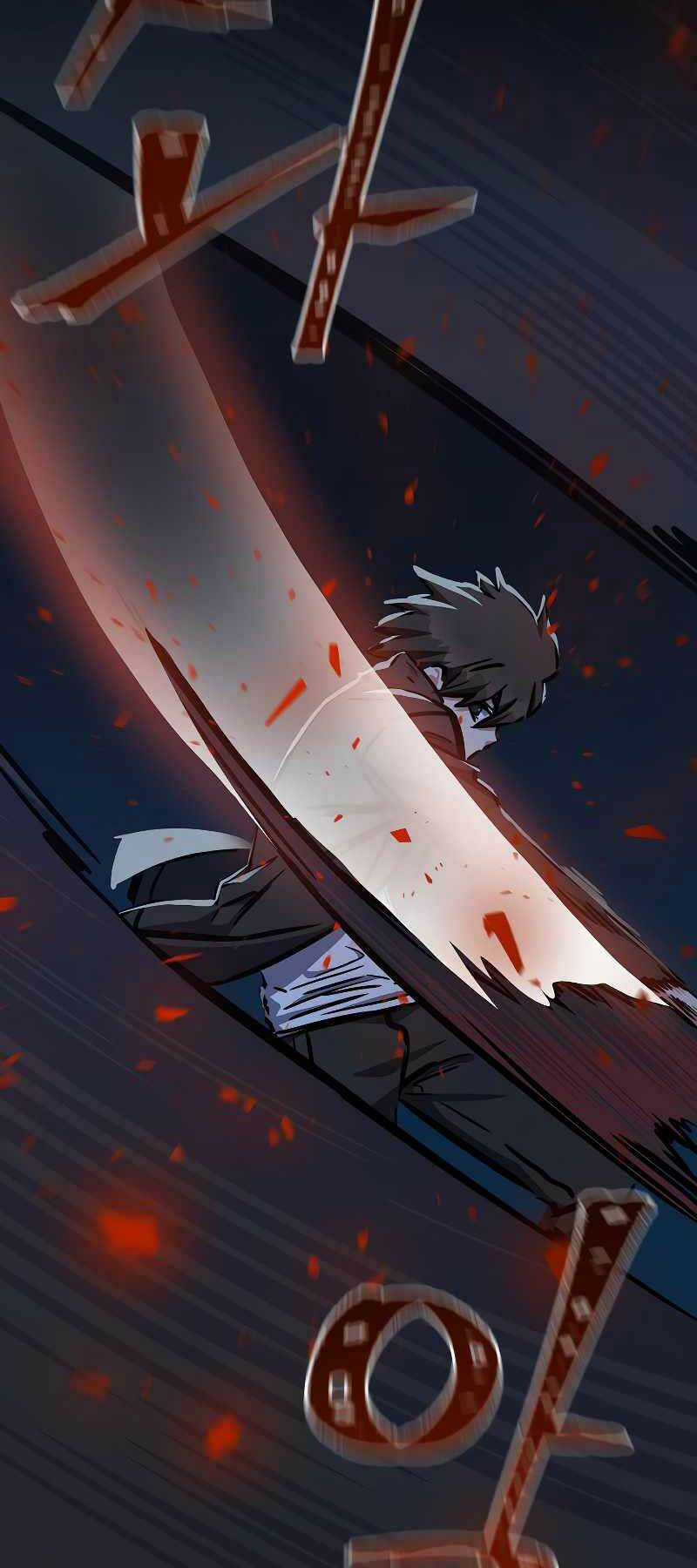 Level 1 Player - Chapter 45 - Trang 16