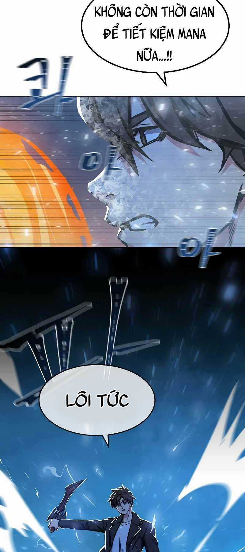 Level 1 Player - Chapter 45 - Trang 25