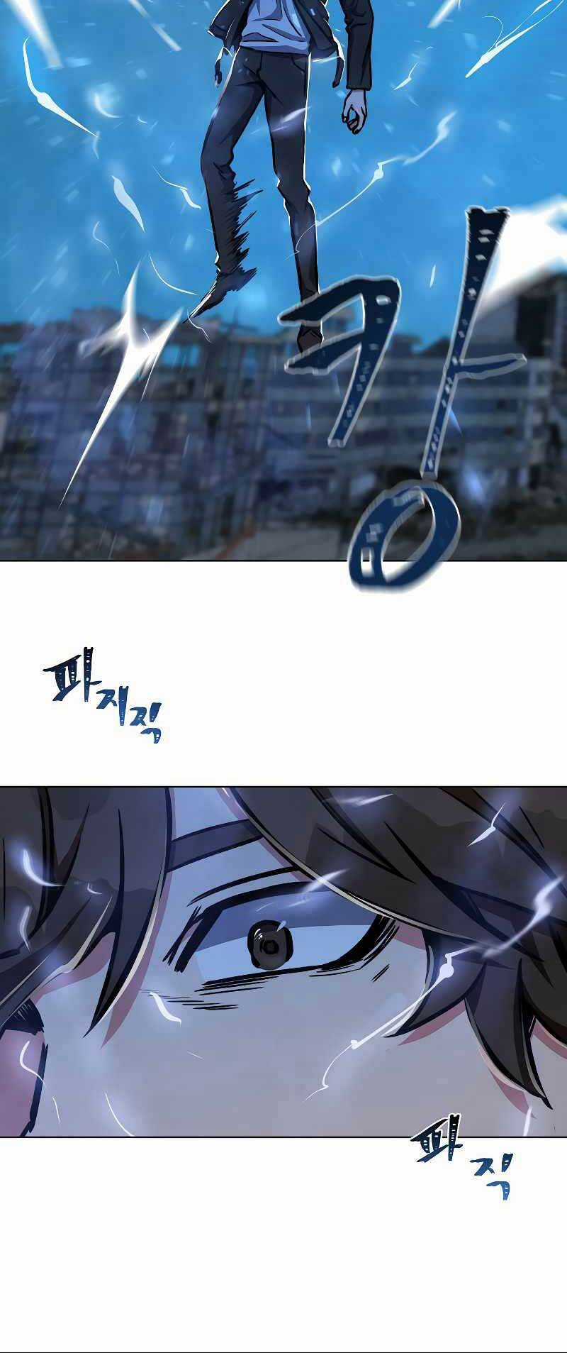 Level 1 Player - Chapter 45 - Trang 26