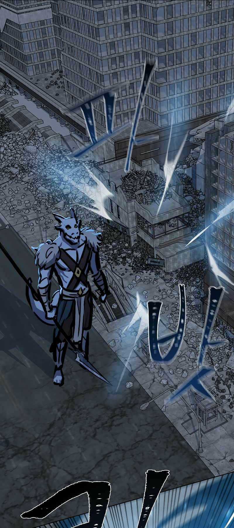 Level 1 Player - Chapter 45 - Trang 27