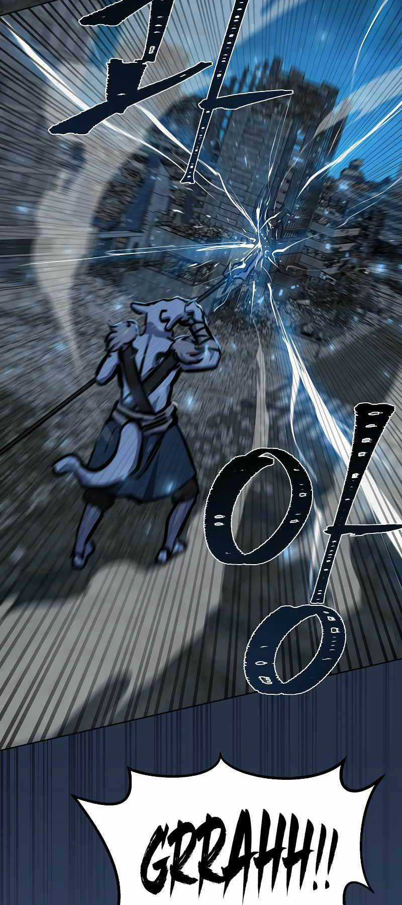 Level 1 Player - Chapter 45 - Trang 28