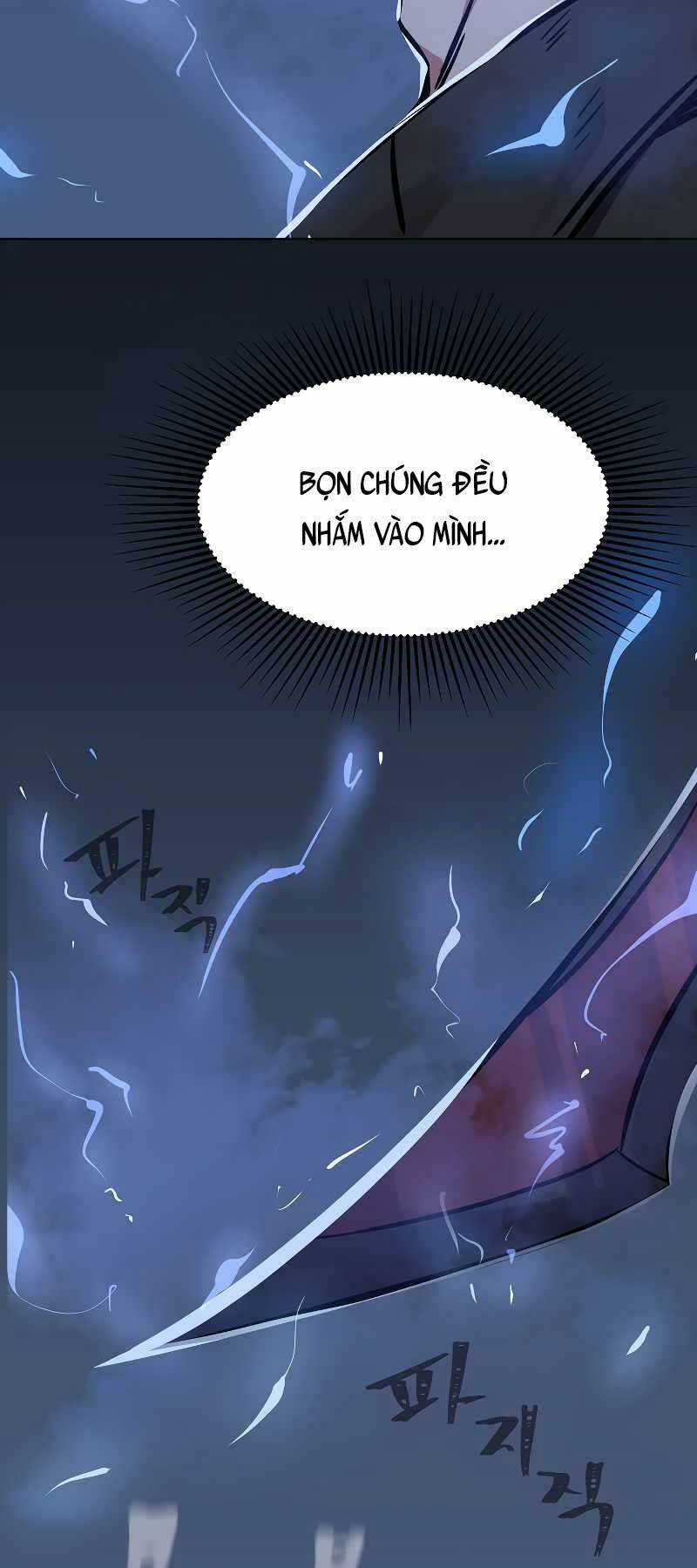 Level 1 Player - Chapter 45 - Trang 34