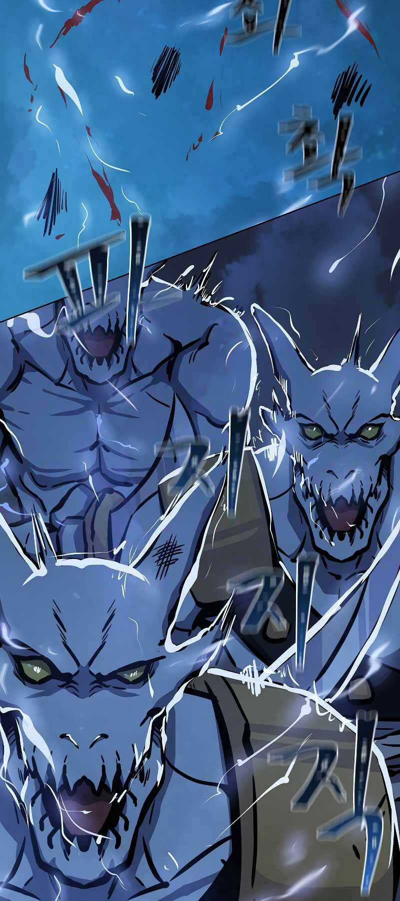 Level 1 Player - Chapter 45 - Trang 38