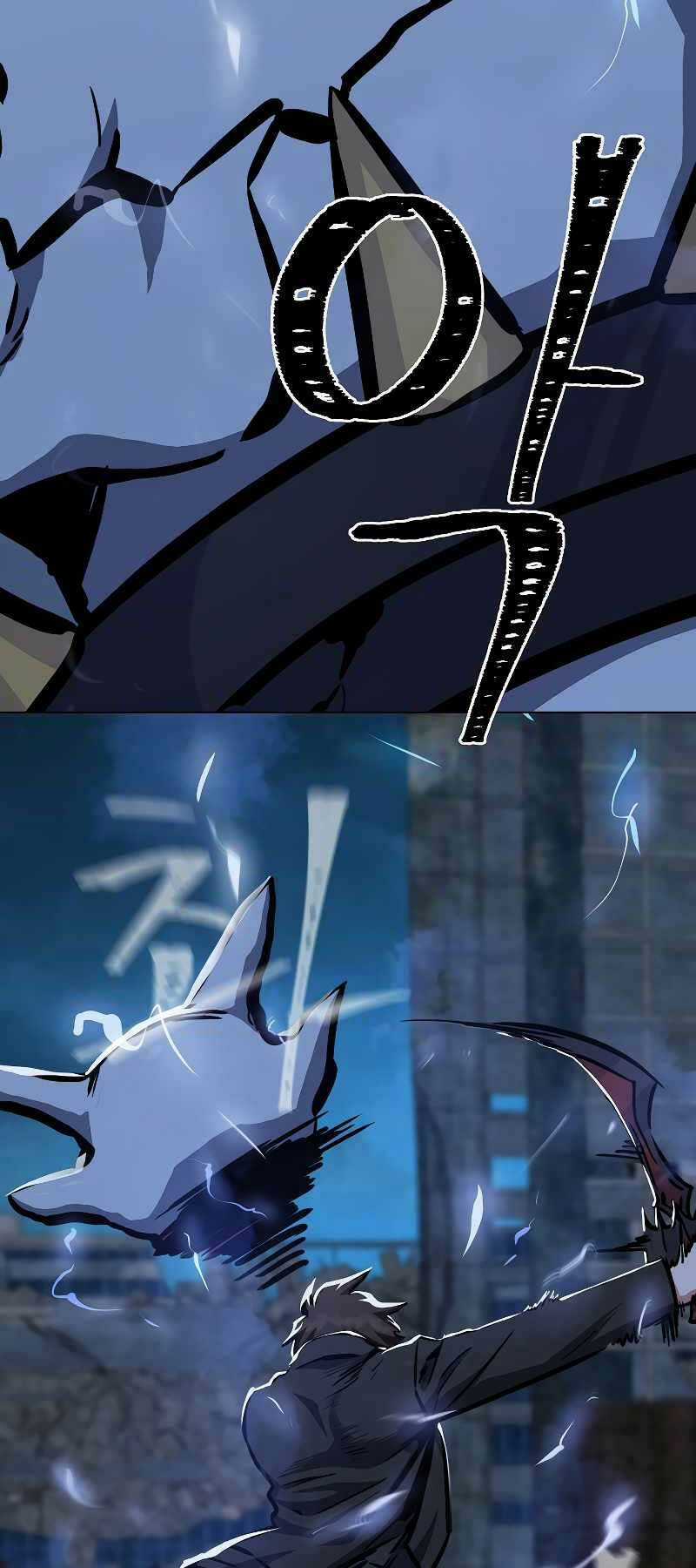 Level 1 Player - Chapter 45 - Trang 40