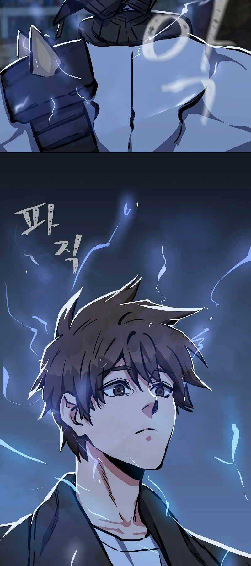 Level 1 Player - Chapter 45 - Trang 41