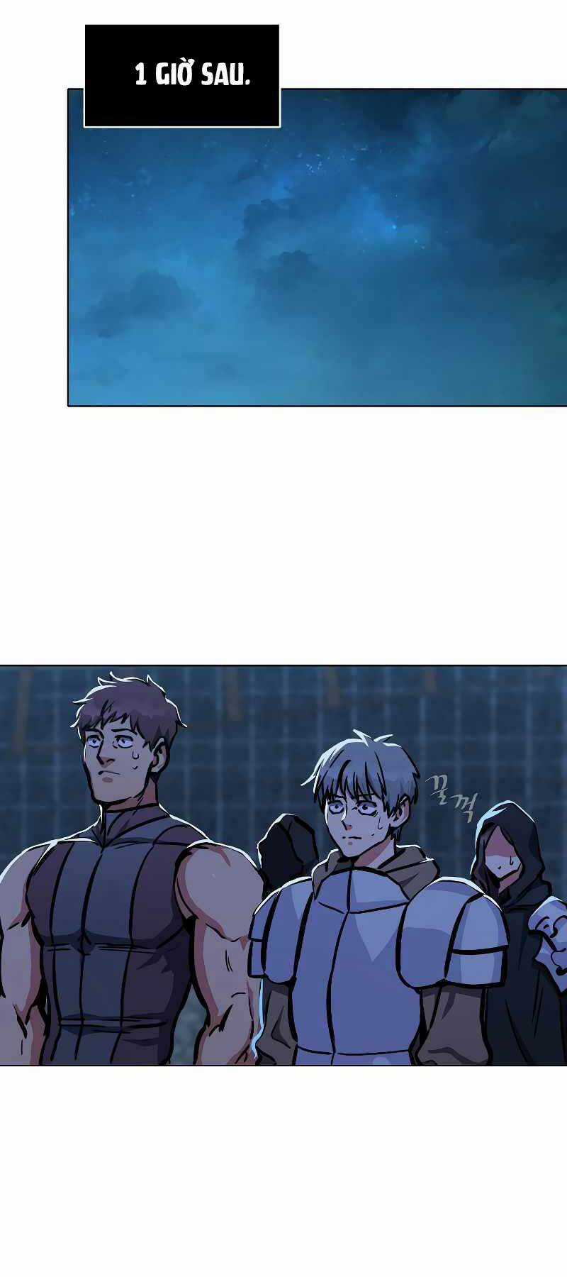 Level 1 Player - Chapter 45 - Trang 43