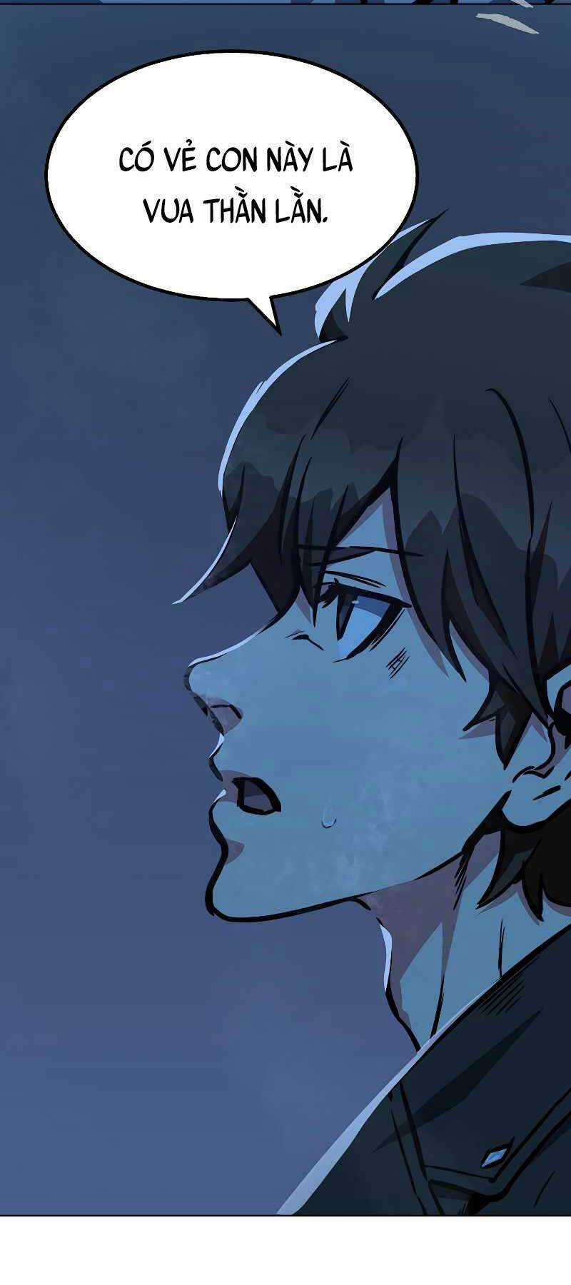 Level 1 Player - Chapter 45 - Trang 6