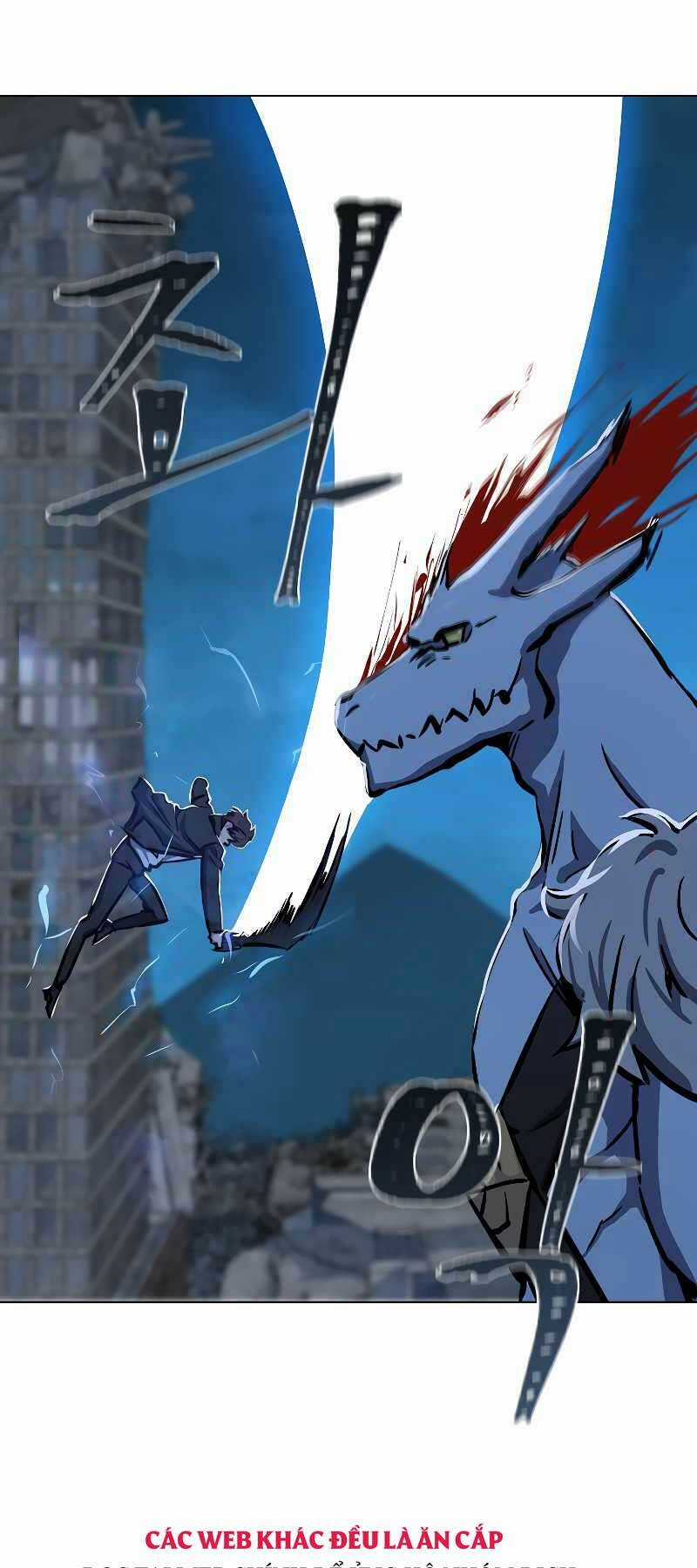 Level 1 Player - Chapter 45 - Trang 52