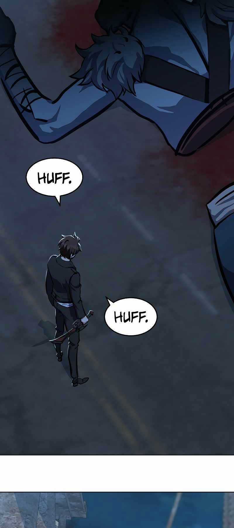 Level 1 Player - Chapter 45 - Trang 54