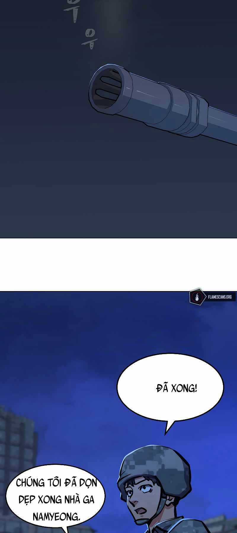 Level 1 Player - Chapter 45 - Trang 67