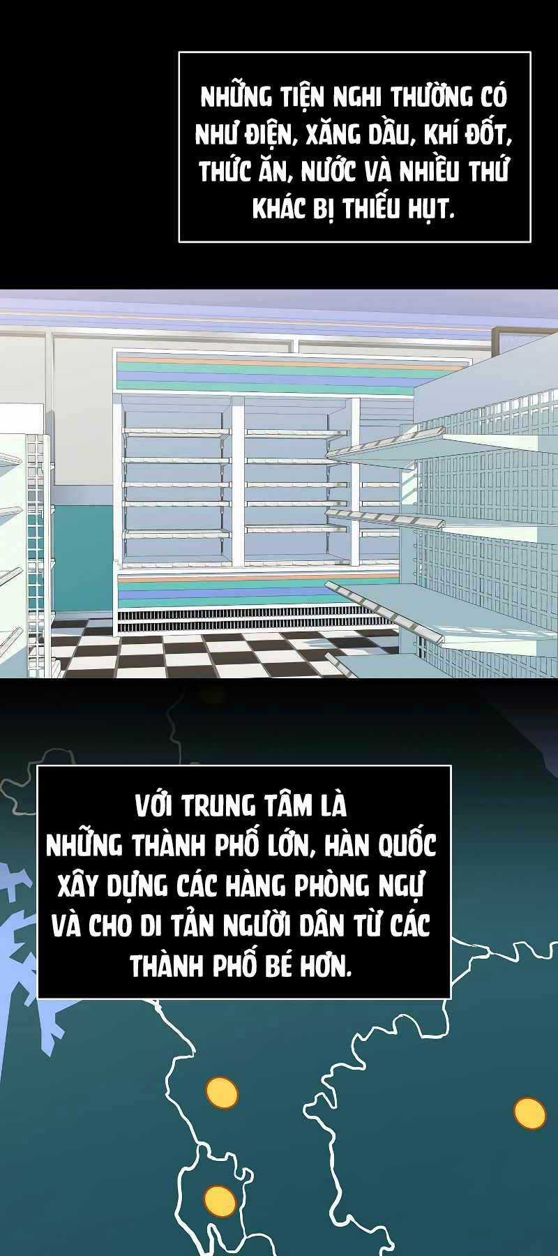 Level 1 Player - Chapter 45 - Trang 74