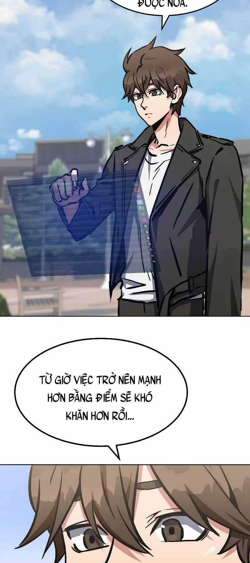 Level 1 Player - Chapter 45 - Trang 79