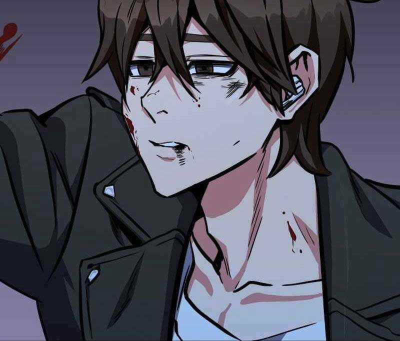 Level 1 Player - Chapter 47 - Trang 122