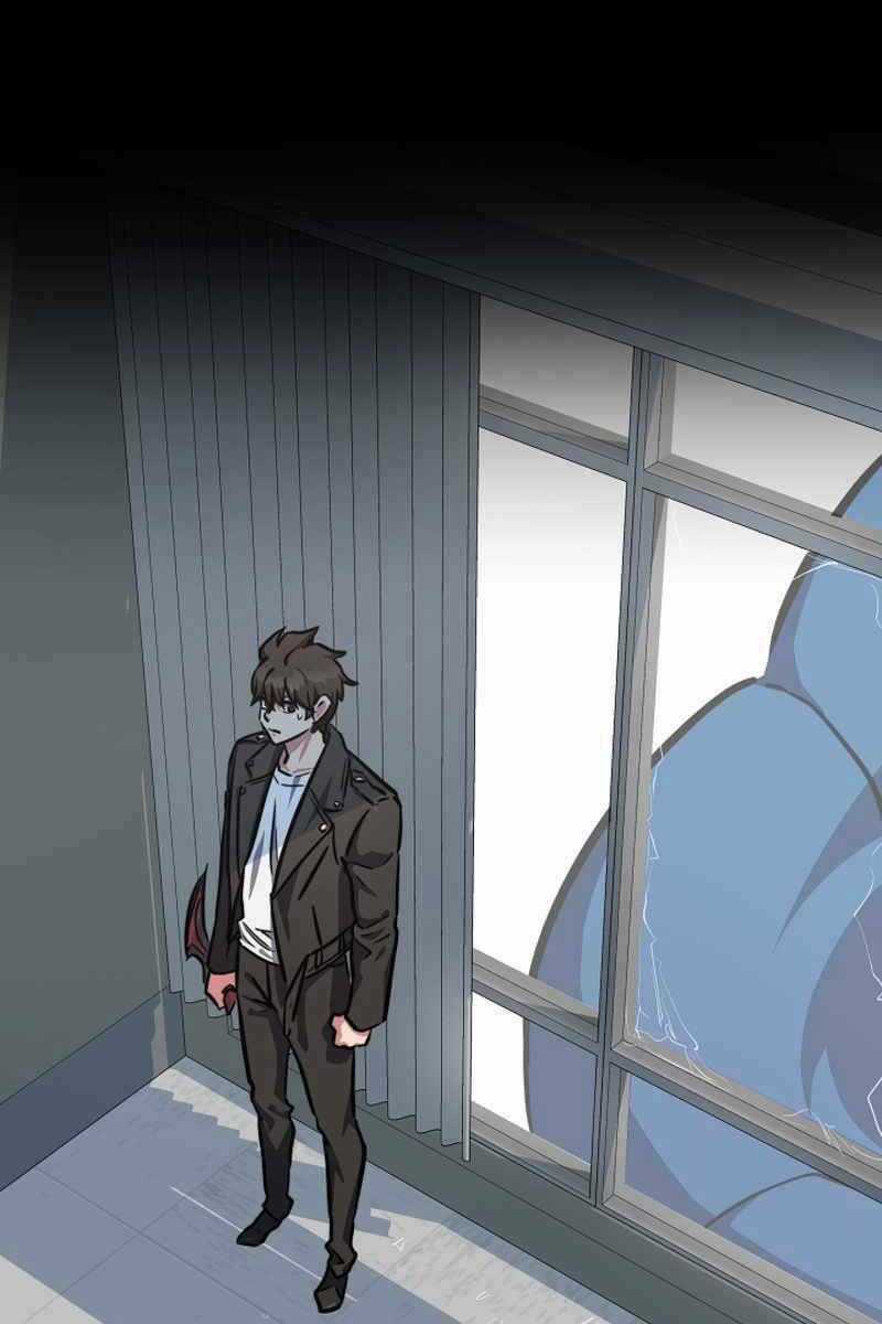 Level 1 Player - Chapter 47 - Trang 19