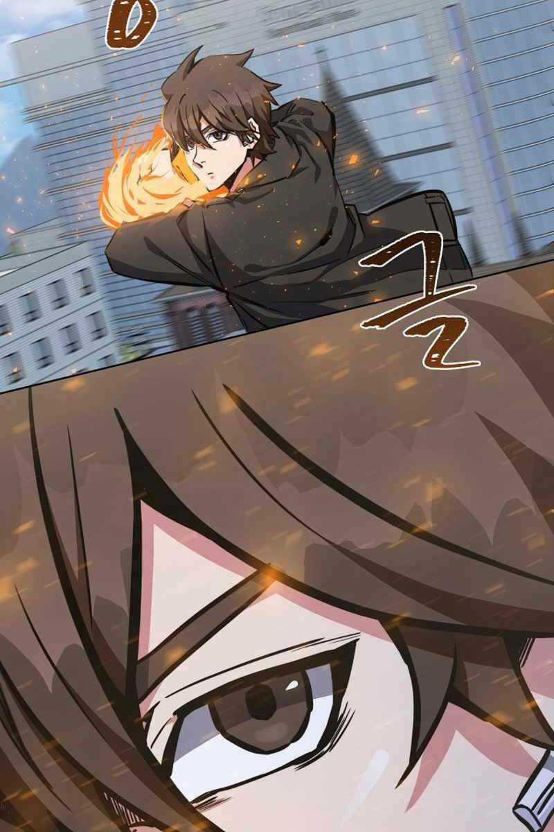 Level 1 Player - Chapter 47 - Trang 37