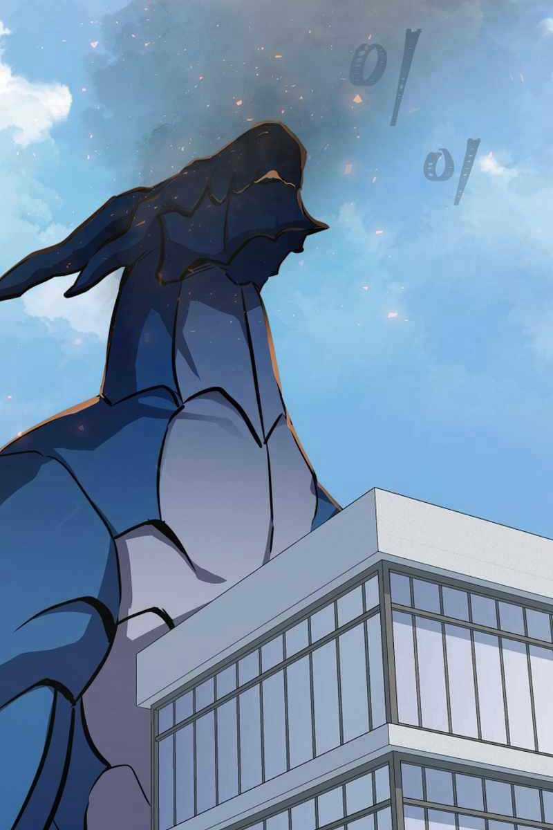 Level 1 Player - Chapter 47 - Trang 42