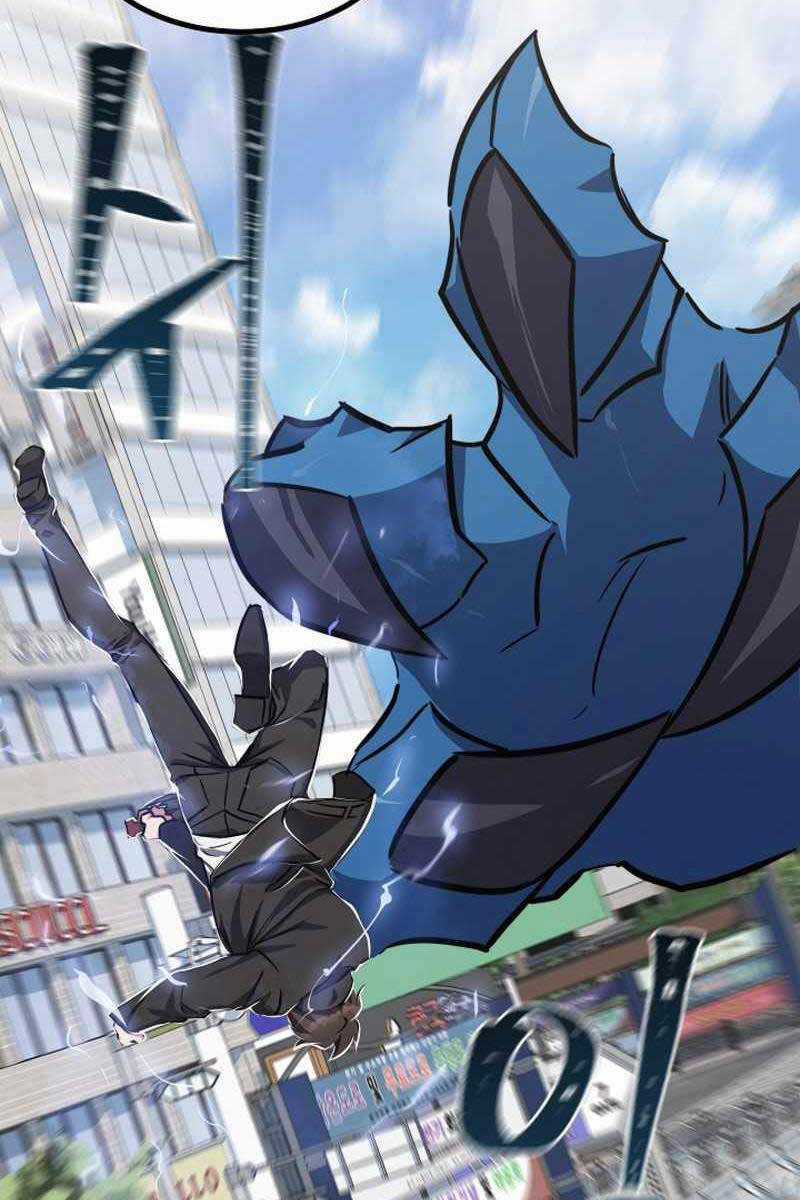 Level 1 Player - Chapter 47 - Trang 68