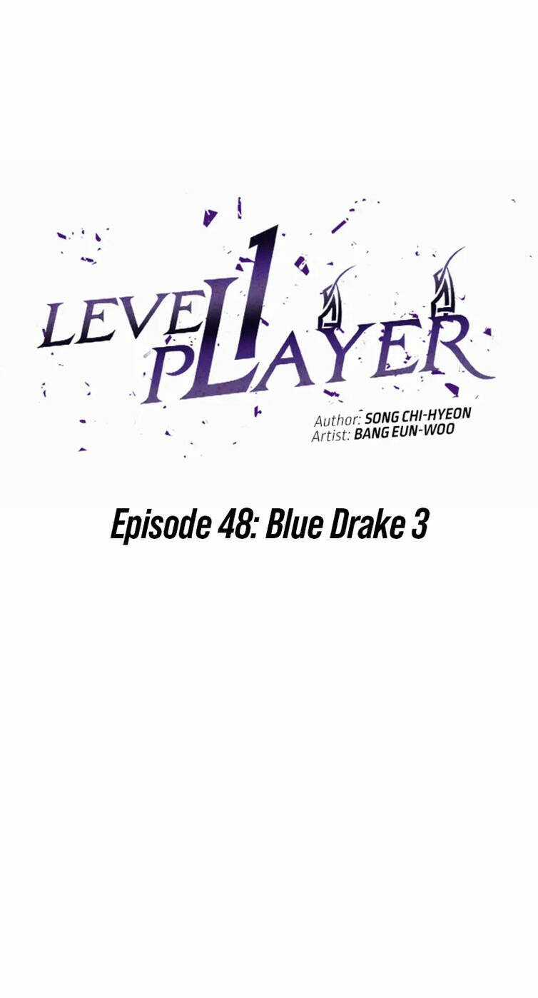 Level 1 Player - Chapter 48 - Trang 12
