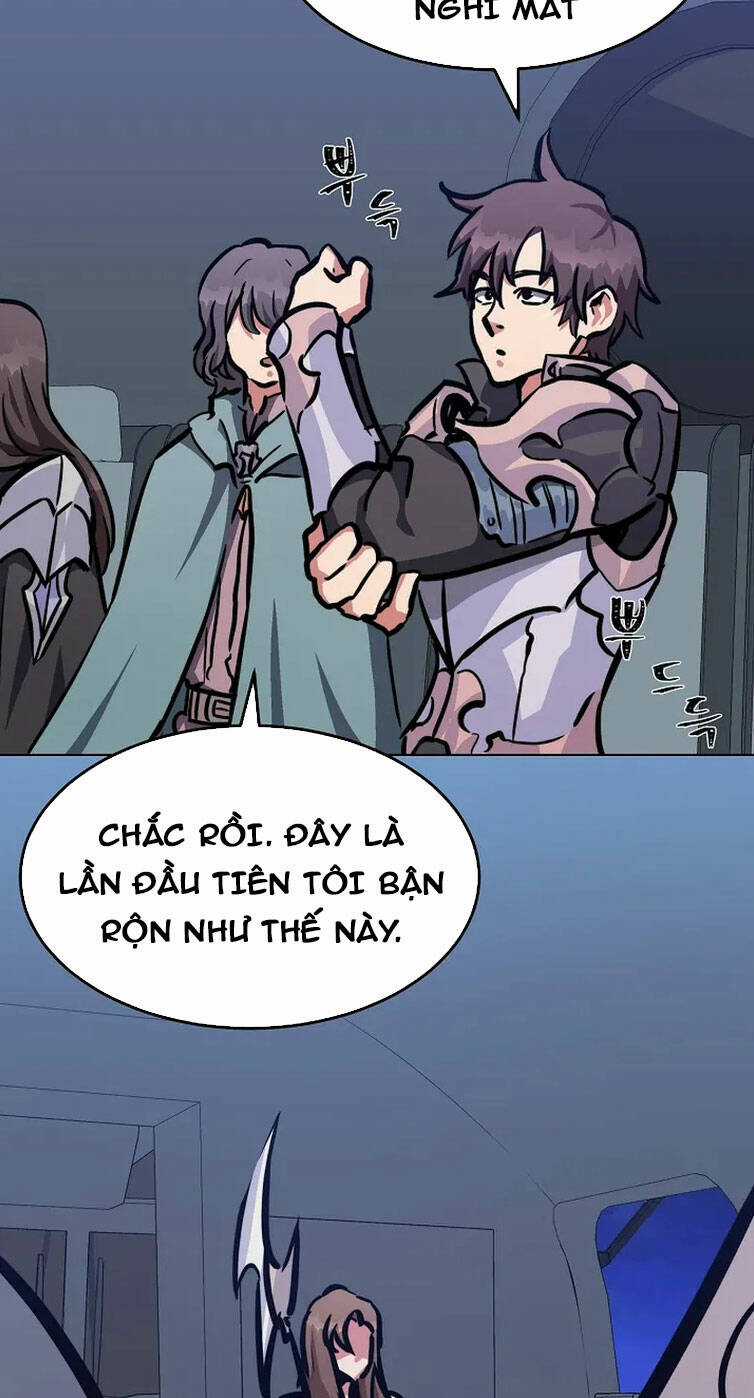 Level 1 Player - Chapter 48 - Trang 14