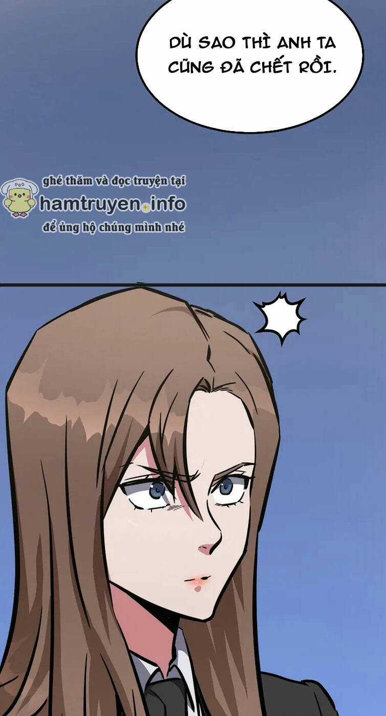 Level 1 Player - Chapter 48 - Trang 20