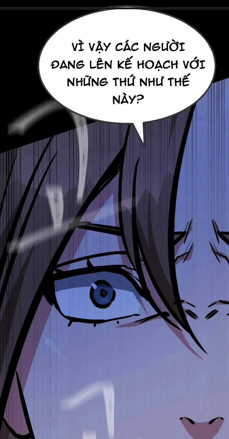 Level 1 Player - Chapter 48 - Trang 27