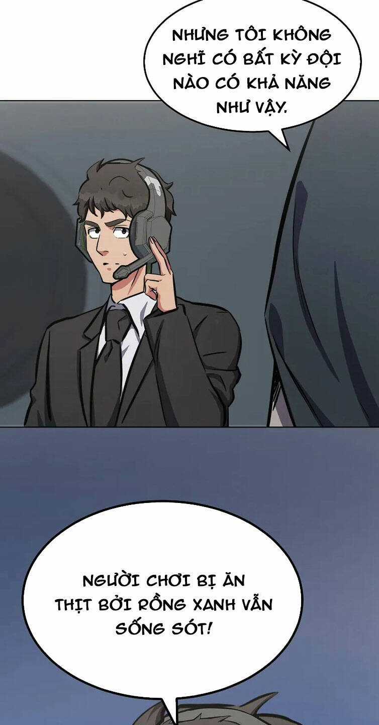 Level 1 Player - Chapter 48 - Trang 37