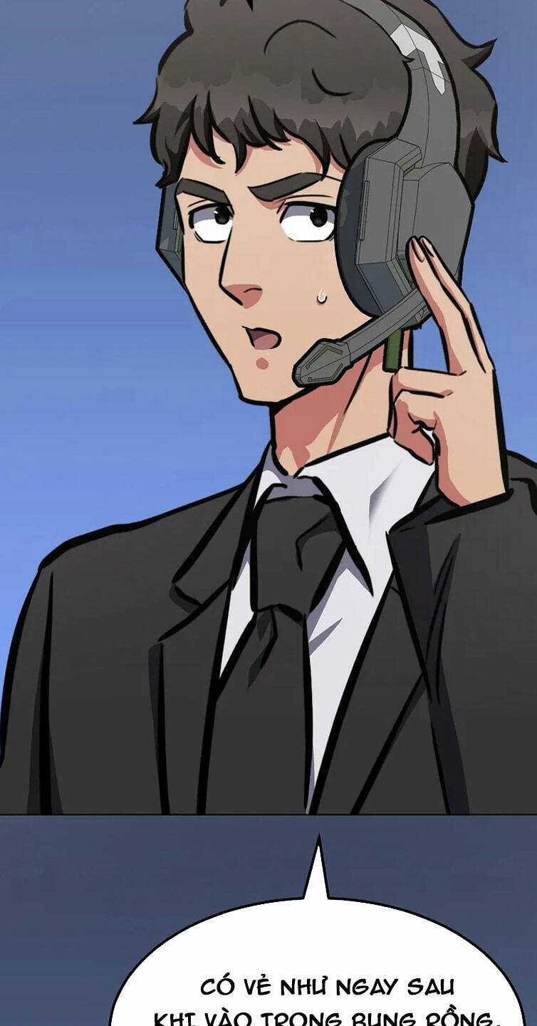 Level 1 Player - Chapter 48 - Trang 38