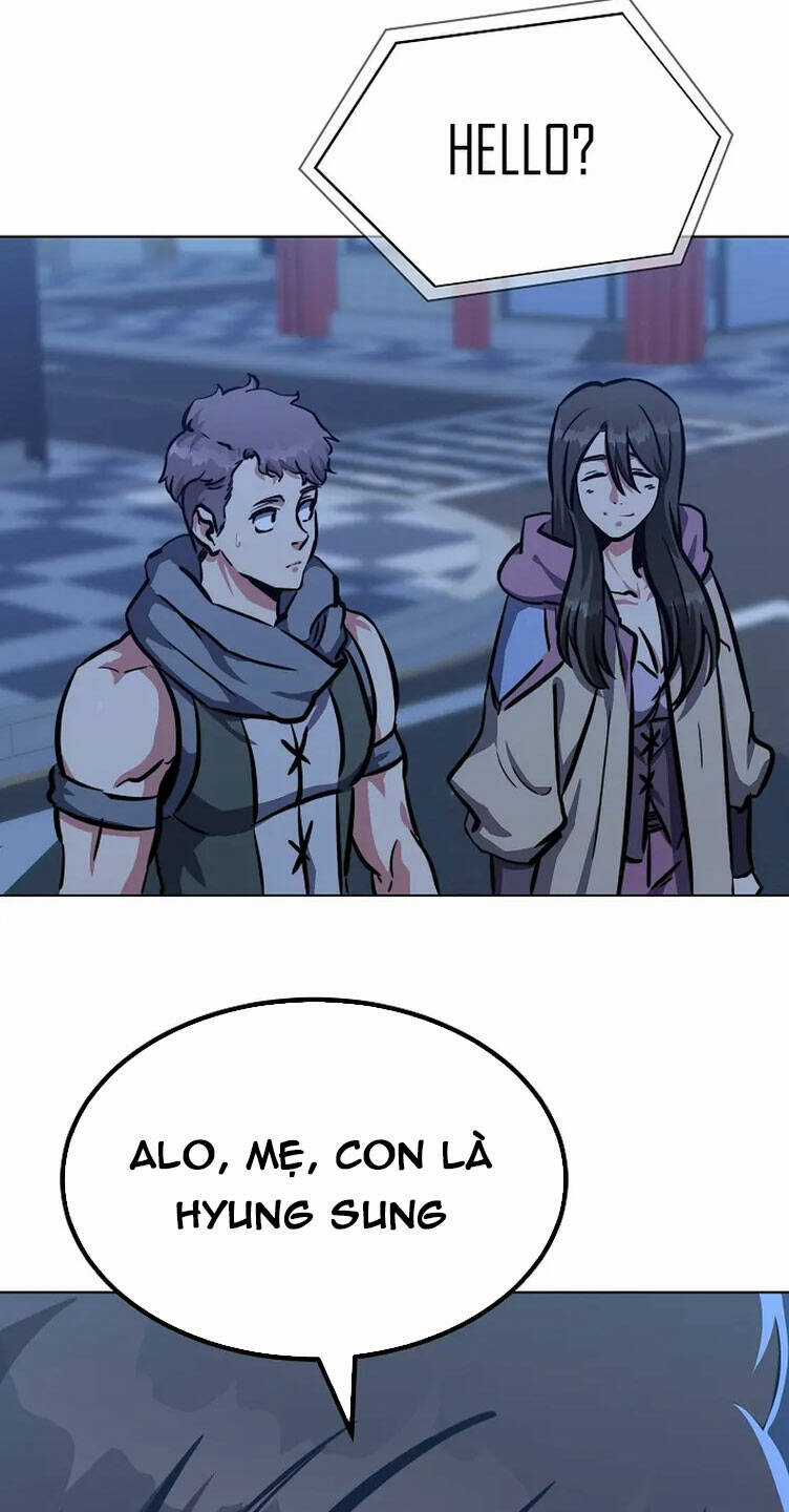 Level 1 Player - Chapter 48 - Trang 54