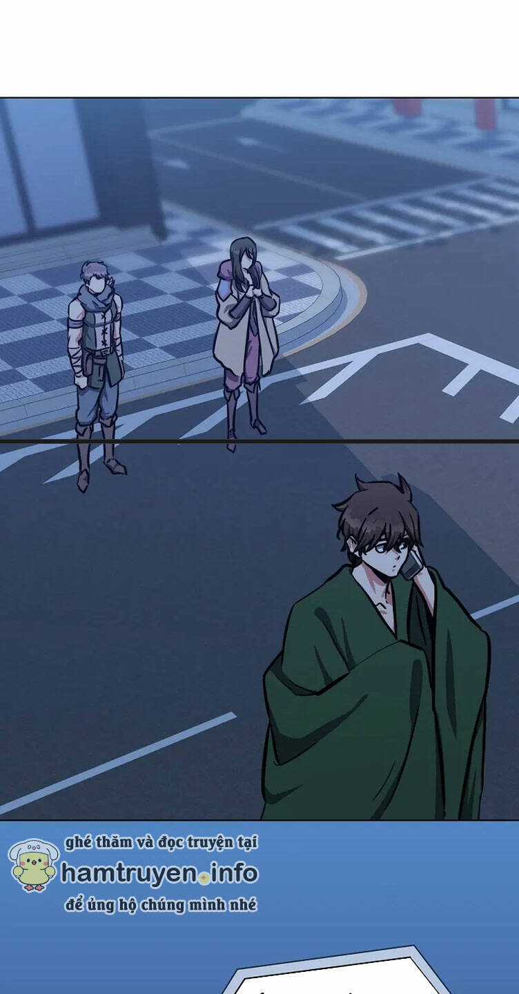 Level 1 Player - Chapter 48 - Trang 56